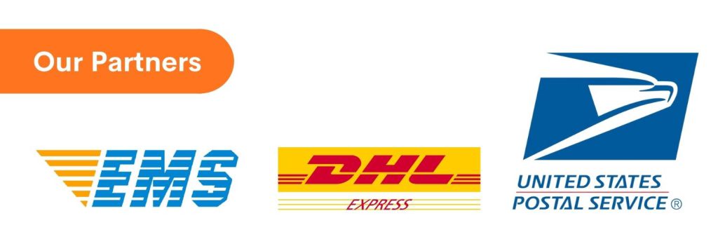 Our Partners 1 - Nichijou Store