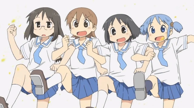 9 3 - Nichijou Store
