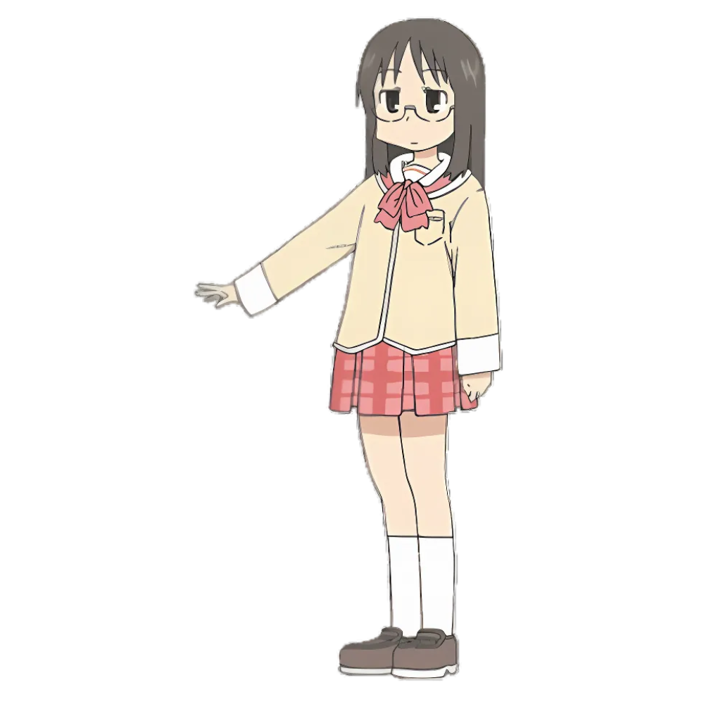 Mai Minakami - Nichijou Store