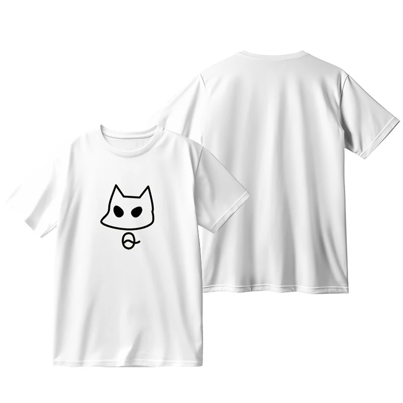 Nichijou Anime  Sample Sakamoto T-shirt