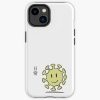 Nichijou Sunny Scene Iphone Case