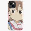 Nichijou Yuuko Aioi Classic Iphone Case