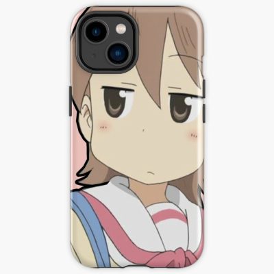 Nichijou Yuuko Aioi Classic Iphone Case
