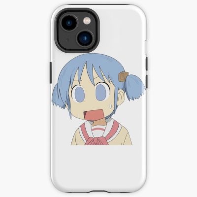 Nichijou Mio Naganohara Classic Iphone Case