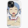 Nichijou Mio Naganohara Variant Iphone Case