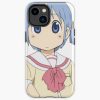 Nichijou Mio Pose Variant Iphone Case