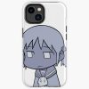 Nichijou Mio Naganohara Iphone Case