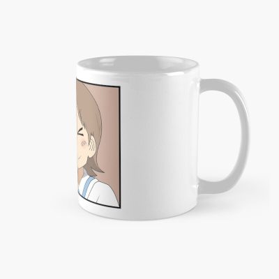 Yuuko Thumbs Up Mug
