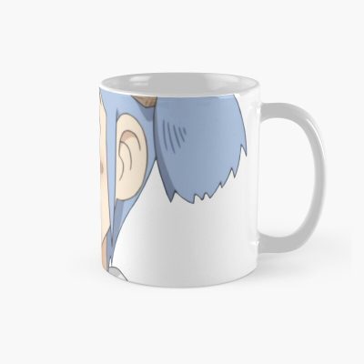 Mio Naganohara Mug