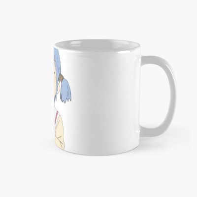 Mio Naganohara From Nichijou Mug