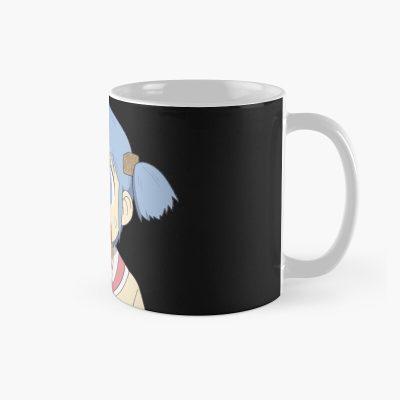 Nichijou Design Mug