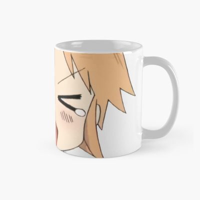Hakase Shinonome Mug