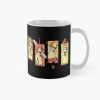 Nichijou Mug
