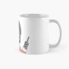 Nichijou Nano Machine Gun Mug