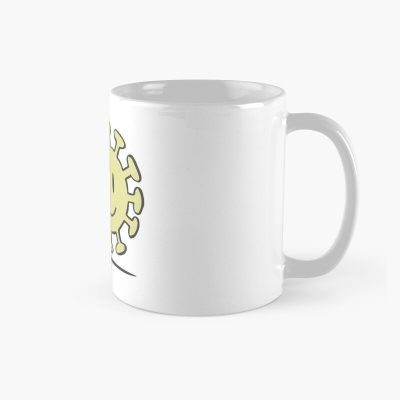 Nichijou Sunny Mug