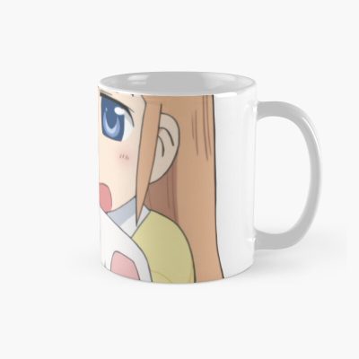 Hakase Shinonome Mug