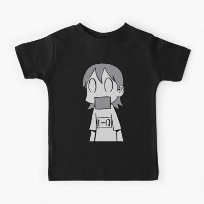 Nichijou Yuuko “ehh” Classic Kids T-shirt