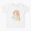 Nichijou Hakase Shinonome Kids T-shirt