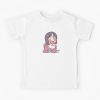 Nichijou Nano Totally Normal Meme Kids T-shirt