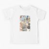 Nichijou Official Logo Kids T-shirt