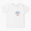 Nichijou Mio School Uniform Kids T-shirt