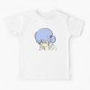Nichijou Mio Facepalm Meme Kids T-shirt