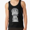 Nichijou Yuuko “ehh” Classic Tank Top