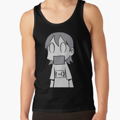 Nichijou Yuuko “ehh” Classic Tank Top