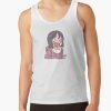 Nichijou Nano Totally Normal Meme Tank Top