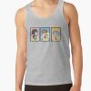 ratankx1860heather greyfront c288321600600 bgf8f8f8 1 - Nichijou Store