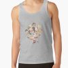 ratankx1860heather greyfront c288321600600 bgf8f8f8 32 - Nichijou Store