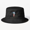Hakase Nichijou Bucket Hat