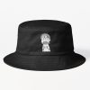 Nichijou Ehh Face Bucket Hat