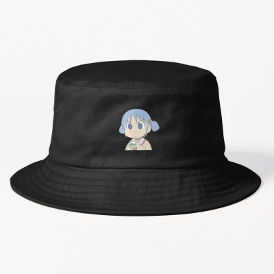Mio Drinking Juice Bucket Hat