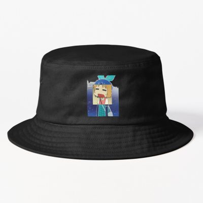 Nichijou No Fun Bucket Hat