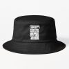 Yuuko Yo Yo Yo Bucket Hat