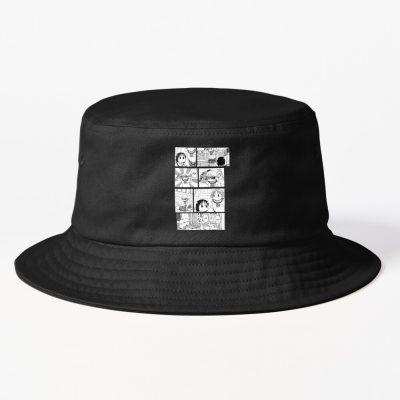 Yuuko Yo Yo Yo Bucket Hat