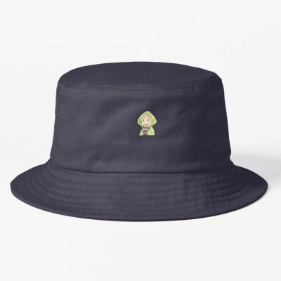 Professor & Sakamoto Bucket Hat
