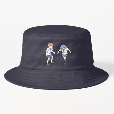 Yuuko & Mio Tough Look Bucket Hat
