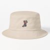 Sakamoto San Nichijou Bucket Hat