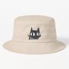 Sakamoto Cat Bucket Hat
