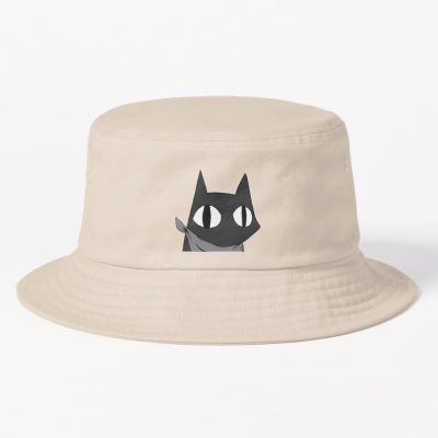 Sakamoto Cat Bucket Hat