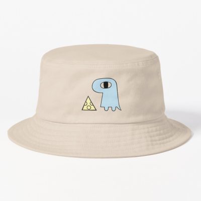 Nichijou Nezumi Bucket Hat