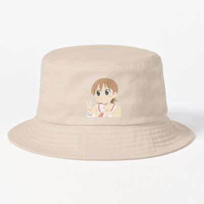 Yuuko Aioi Simple Bucket Hat
