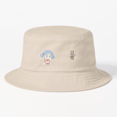 Mio Shocked Face Bucket Hat