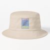 Nichijou Same Shark Bucket Hat
