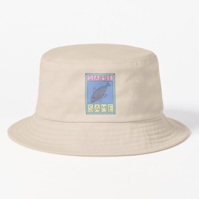 Nichijou Same Shark Bucket Hat