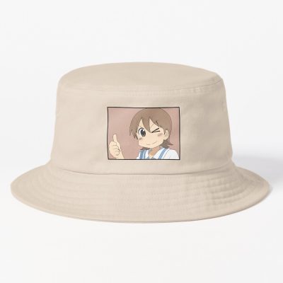 Yuuko Thumbs Up Bucket Hat