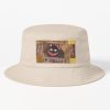 Nichijou Stinky Cat Bucket Hat