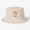 Yuuko Meme Face Bucket Hat